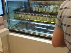 -幸福西饼面包茶饮(车公庙店)