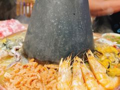 -徐记铜火锅(泉园店)