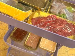 -西安赛瑞喜来登大酒店·盛宴自助火锅餐厅