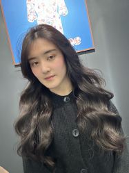 -藤野造型烫染·接发