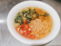 -蓉语串串火锅(振兴路店)