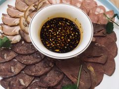 -李老哈·东北菜(宋园路店)