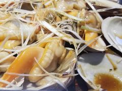 -胶东海鲜大排档(北太平庄店)