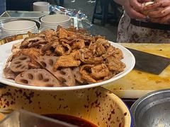 -吴长子卤菜馆(统一街店)