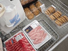 -山姆会员商店(上海浦东店)