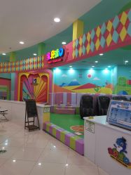 点击看大图 -哈尼兔家庭乐园(开发区万达店)
