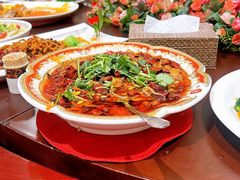 -万宝海鲜舫(劳动公园店)