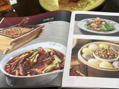 -徐鼎盛民间菜(上筑店)