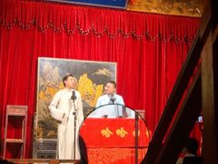 -哈哈曲艺社(西门闲亭店)