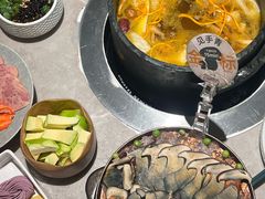 -芸山季·云南野生菌火锅(宝能环球汇店)