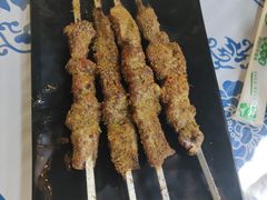 -马黑哥椒麻鸡(清江山水店)