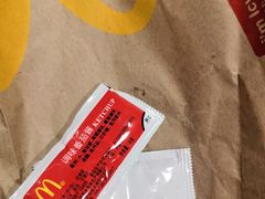 -麦当劳(天津站三店)