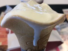甜筒-肯德基(叠彩店)