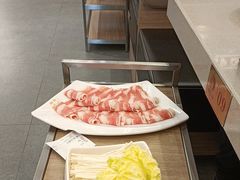 -巴蜀王婆大虾(南锣鼓巷店)