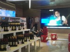 -星美国际影商城(黄龙店)