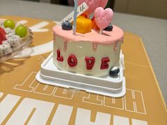 -海底捞火锅(高科东路店)