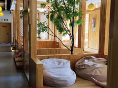 -星河湾温泉洗浴酒店