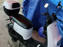 -雅迪电动车(北艾路店)