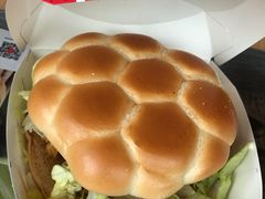 -麦当劳(景城邻里中心店)