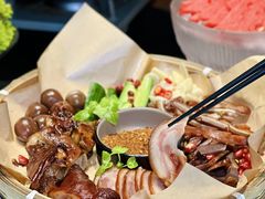 -炊江南·上海菜(国展华漕店)