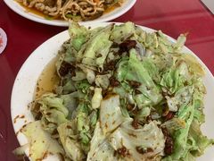 -胖子菜馆(隆昌路店)
