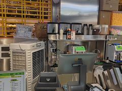 -LINLEE林里·手打柠檬茶(普陀新邻天地店)