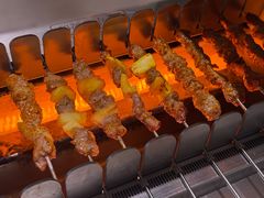 -丰茂烤串(五道口店)