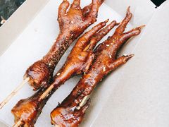 -型男美蛙烤牛蛙(南长街店)