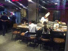 尚雅铁板料理(乐松广场店)-尚雅铁板料理自助餐厅(乐松店)