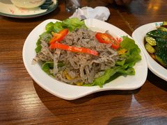 -庆峰龙虾烧烤(合肥一店)
