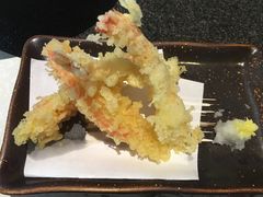 -大桥日本料理·日式放题·铁板定食(科兴科学园店)