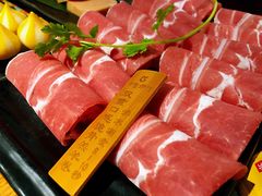 -呷哺呷哺(哈尔滨道里凯德广场店)