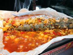 -红辣椒·川菜·火锅(大洋中心店)