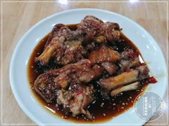 -贤花饭店(城阳店)