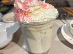 -海底捞火锅(劲松店)