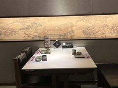 -上井料理黑金店(IFS国金中心店)