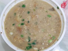 招牌咸豆浆-阊门姚记豆浆(旧学前直营店)