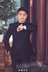 点击看大图 -艺匠摄影ARTIZ STUDIO(南京店)