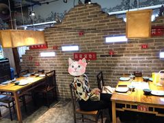 -局气 烤鸭·北京菜(光华路店)