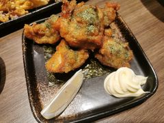 炸鸡块-雷神拉面(财富中心玉米楼店)