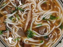 -小马牛肉面·牛骨熬制(南京博物院店)