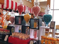 -视界美食自助餐厅·石家庄希尔顿酒店