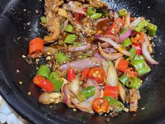 -掌上鲜(南顺城街店)