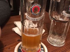 -宝莱纳啤酒花园餐厅PAULANER BRAUHAUS Nanjing(广州路店)