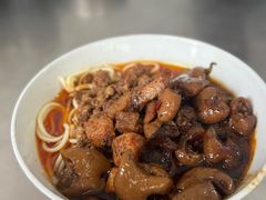 -丁记面馆(凤凰店)