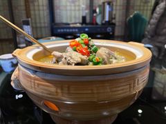 -彩虹之约•淮扬家宴(亚运村店)