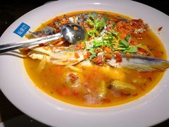 -坛宗剁椒鱼头(河西王府井店)
