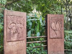 -深圳国际园林花卉博览园