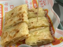 -喜势点·糖沙翁手工茶点·本地人茶居(永庆坊店)