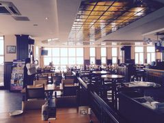 大堂-LENBACH兰巴赫西餐啤酒坊(大连星海广场店)